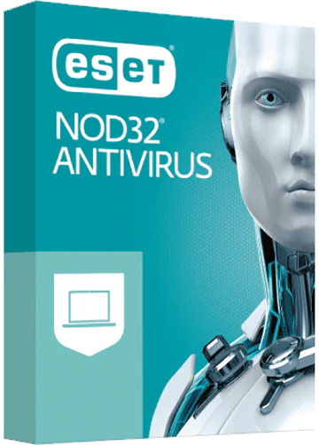 Eset Nod32 Antivirus
