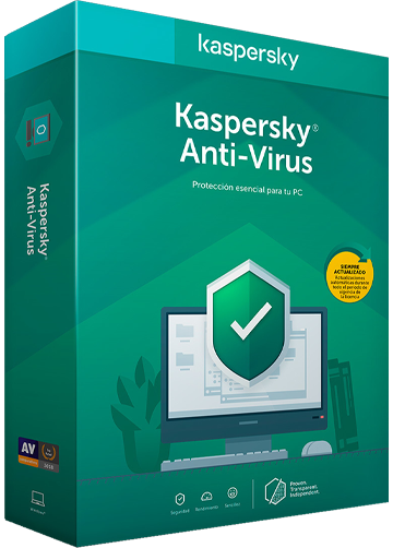 Kaspersky total security 2025