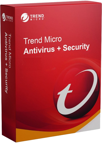 Trend Micro Máximum Security