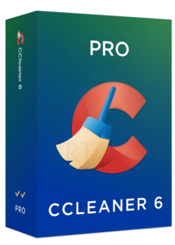 CCleaner Professional